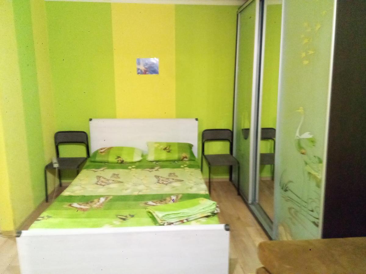 Район деснянской правды - Housity