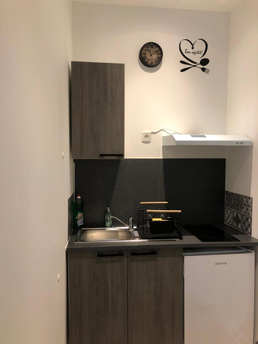 Studio Agréable - Vichy - Housity