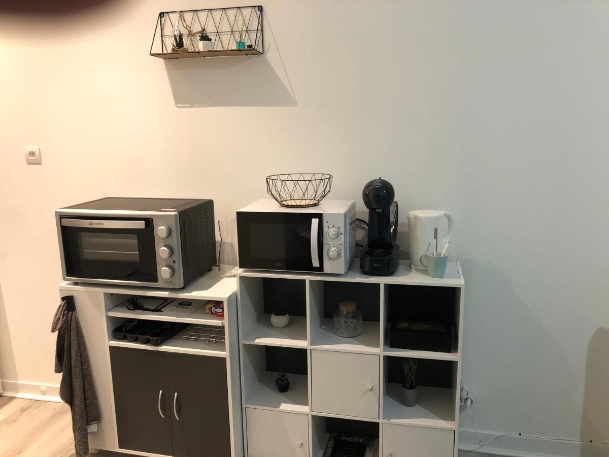 Studio Agréable - Vichy - Housity
