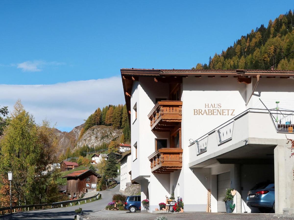 Piz Munschuns - SIX100 - Housity