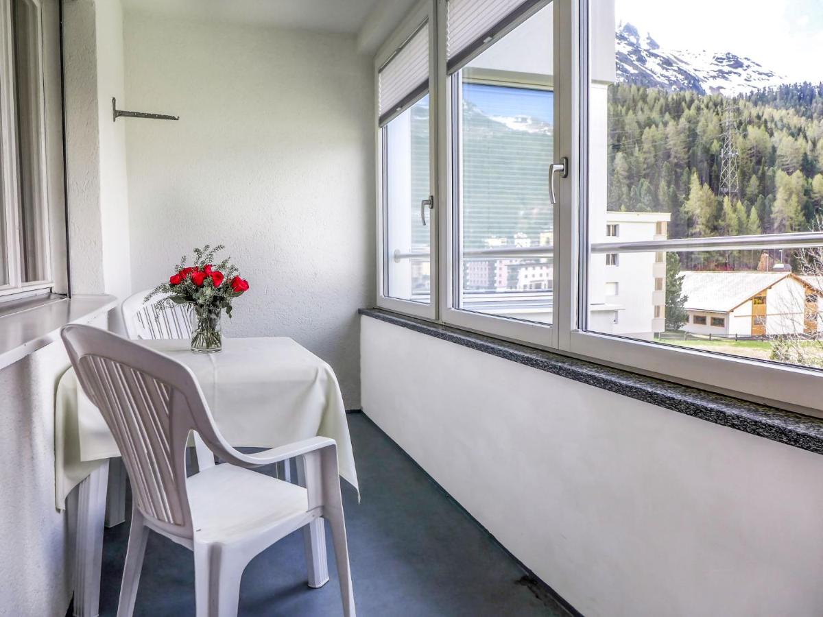 Chesa Ova Cotschna 304 - Housity