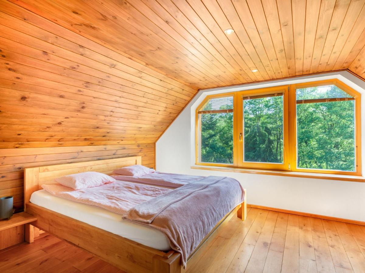 Chalet Bila - BLJ100 by Interhome - Housity
