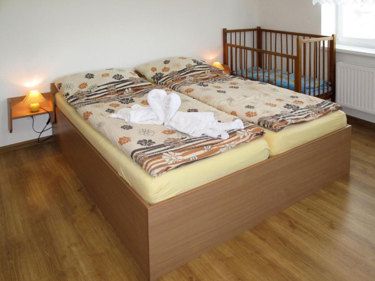 Holiday Home Jitka by Interhome - Housity