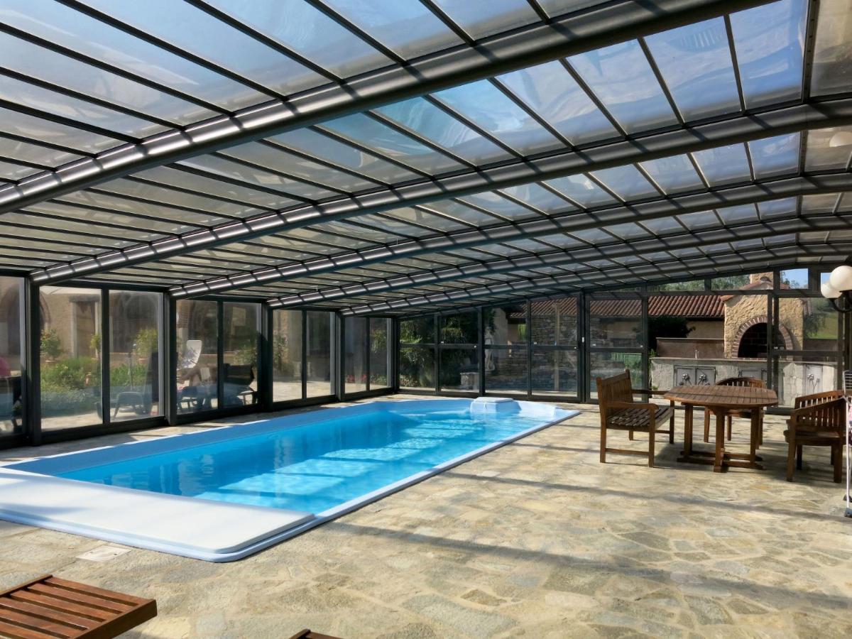 Holiday Home Cascinotta by Interhome - Housity