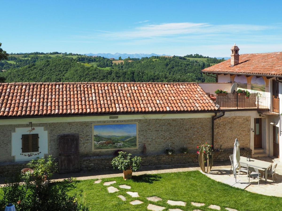 Suitetrails - Apartment Cavallo - MZO102 by Interhome