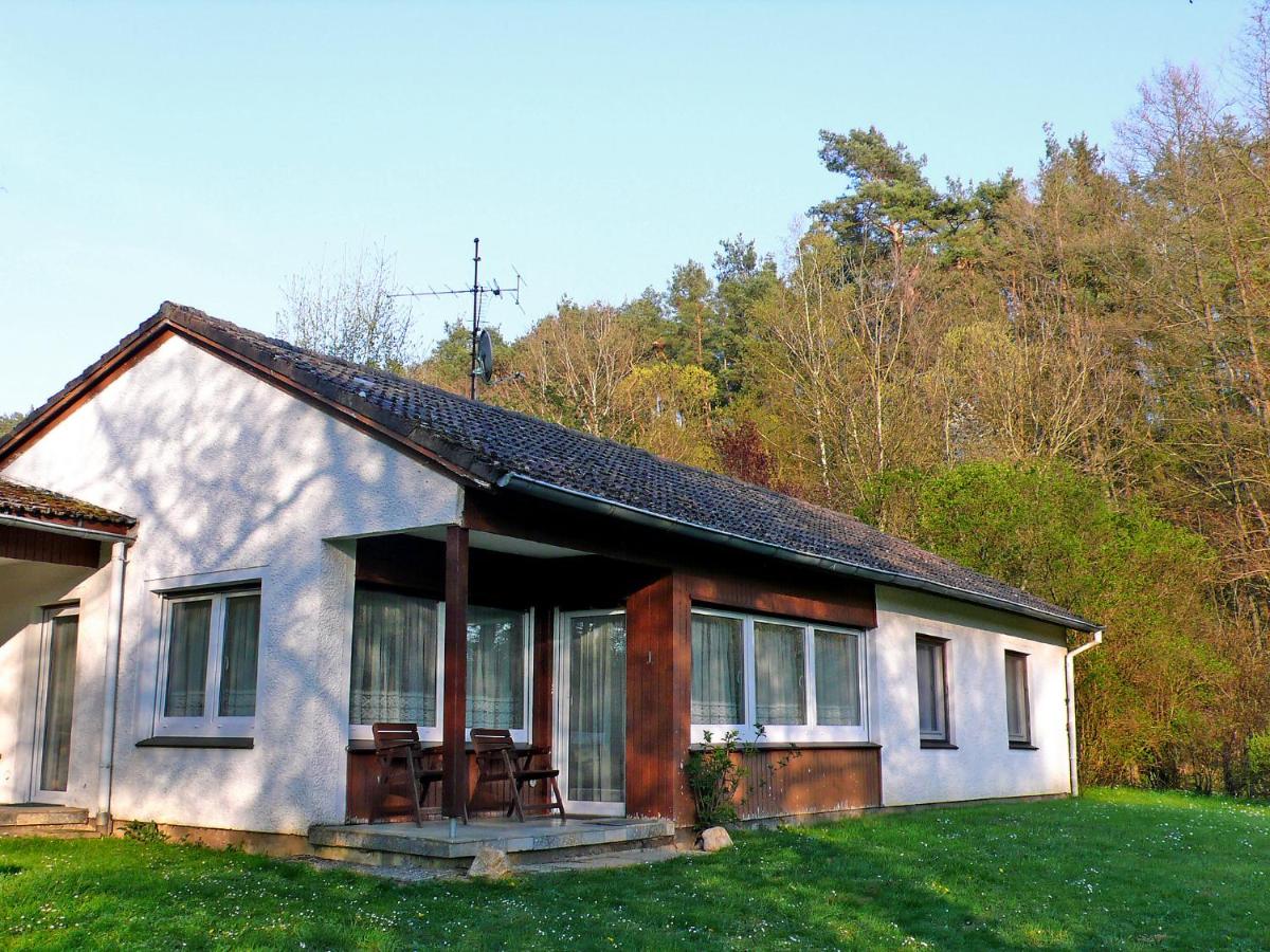 Holiday Home Kyrbach by Interhome - Housity