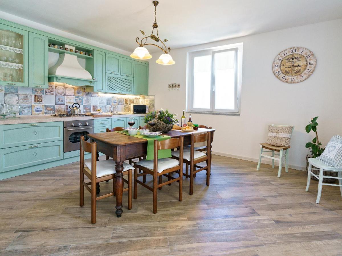 Apartment Nonna Nina by Interhome - Housity