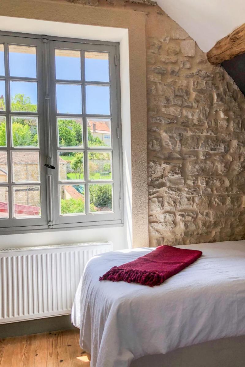 Holiday Home The Old Bakery by Interhome - Housity