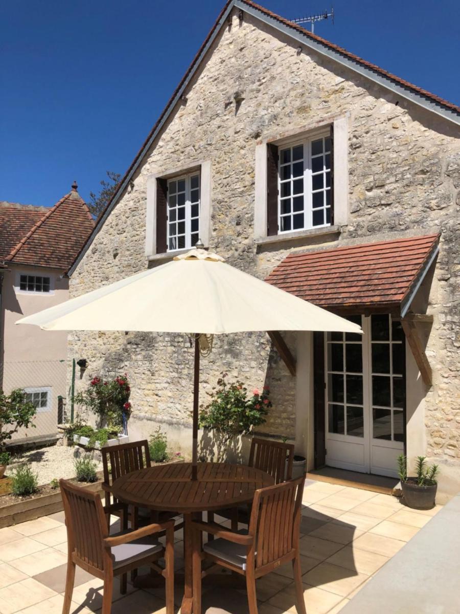 Holiday Home The Old Bakery by Interhome - Housity