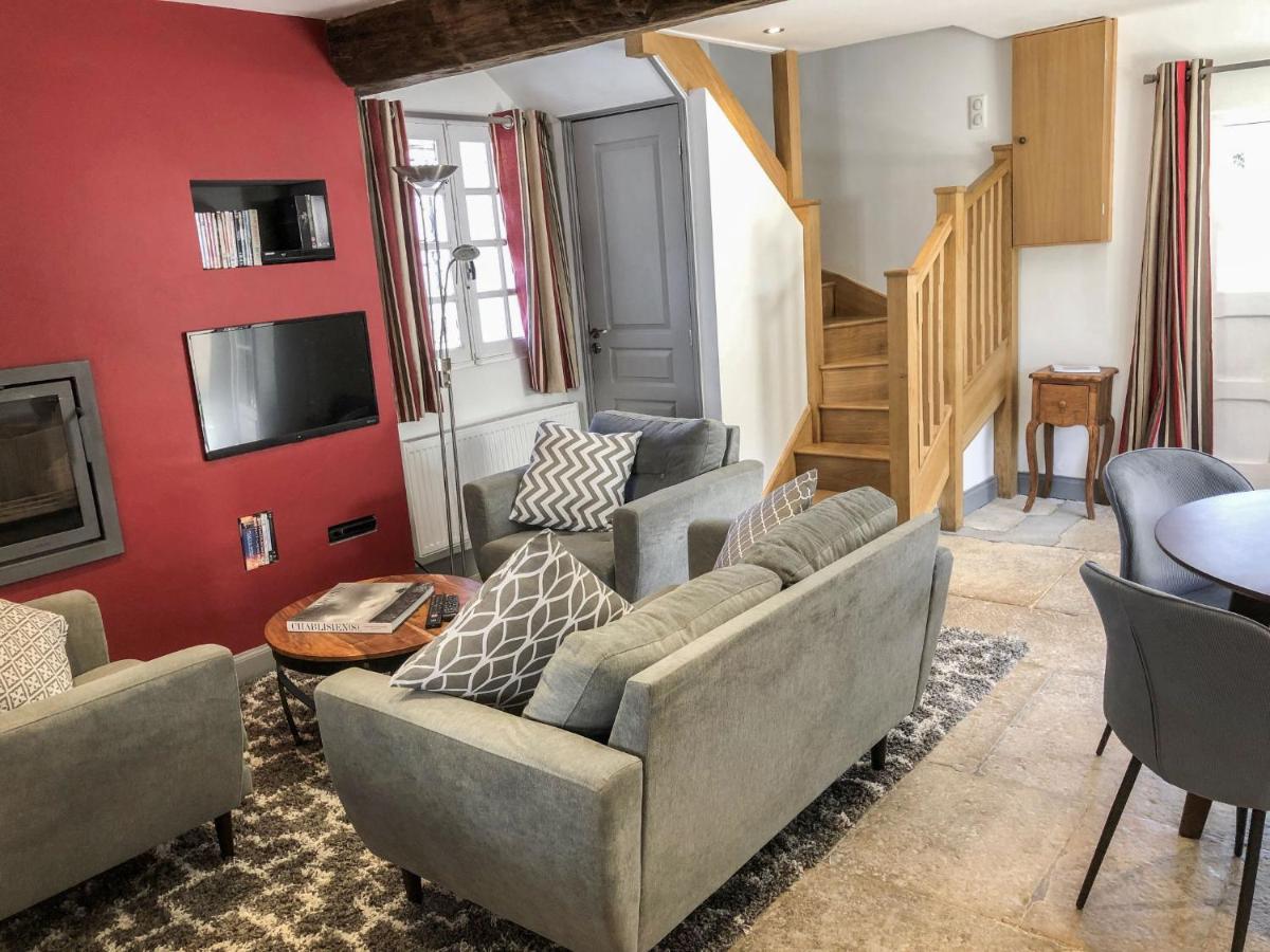 Holiday Home The Old Bakery by Interhome - Housity