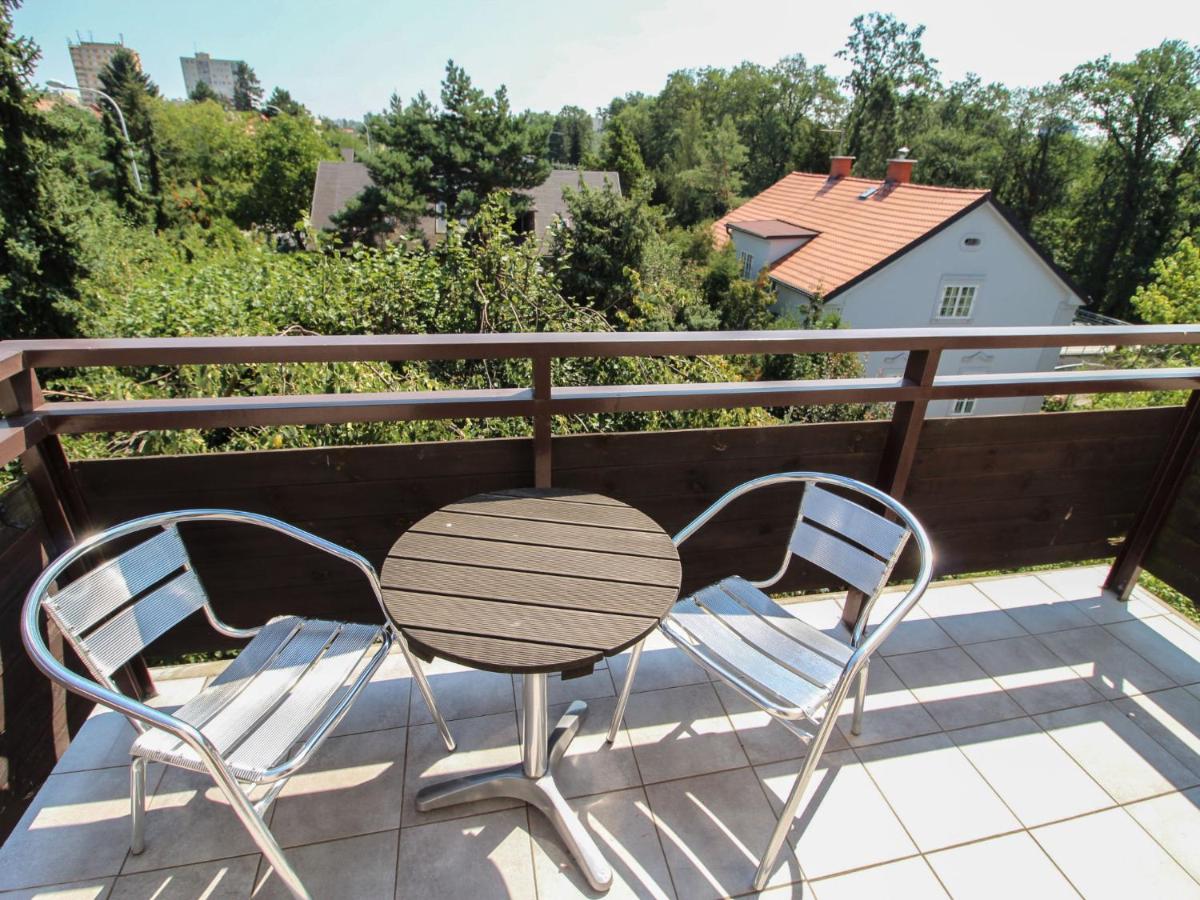 Apartment Hodkovičky by Interhome - Housity