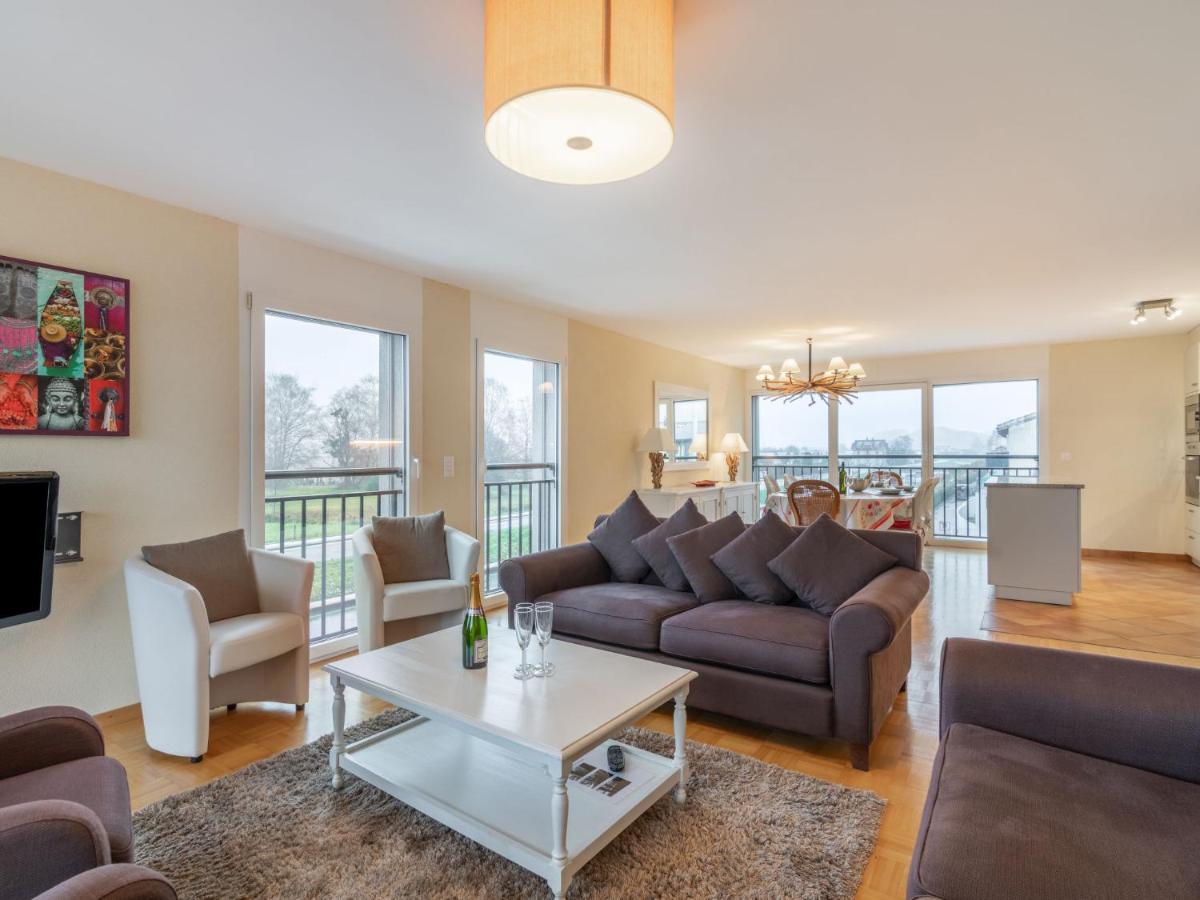 Apartment Cook P1-2 by Interhome - Housity