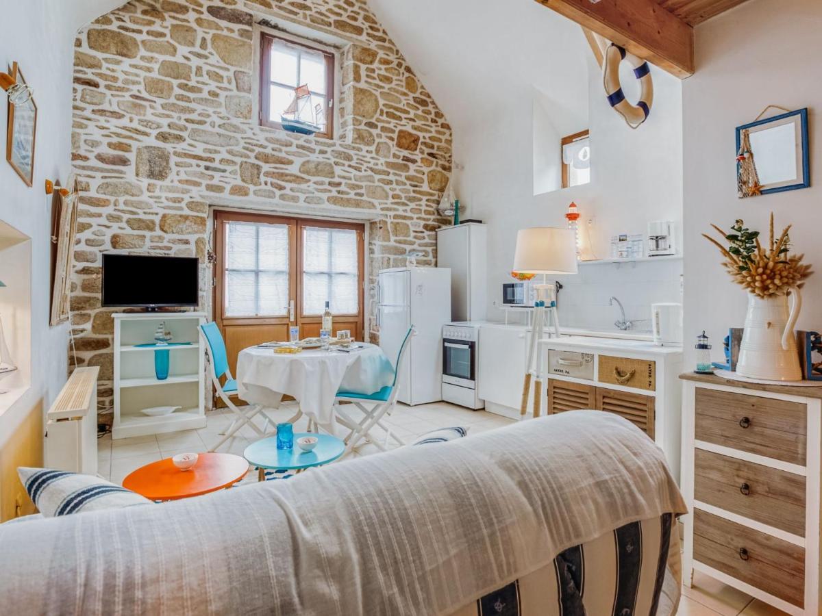Holiday Home La Belle Océane by Interhome - Housity
