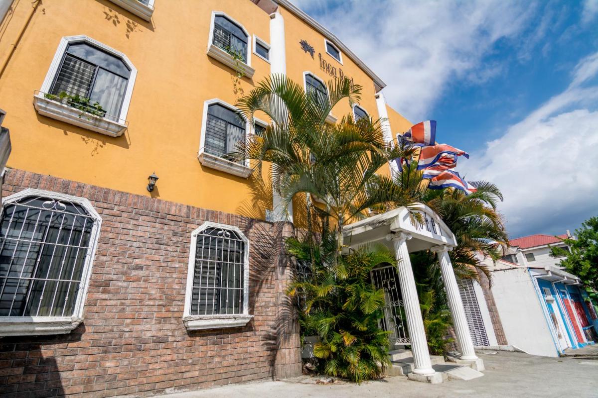 Hotel Amón Real Costa Rica - Housity