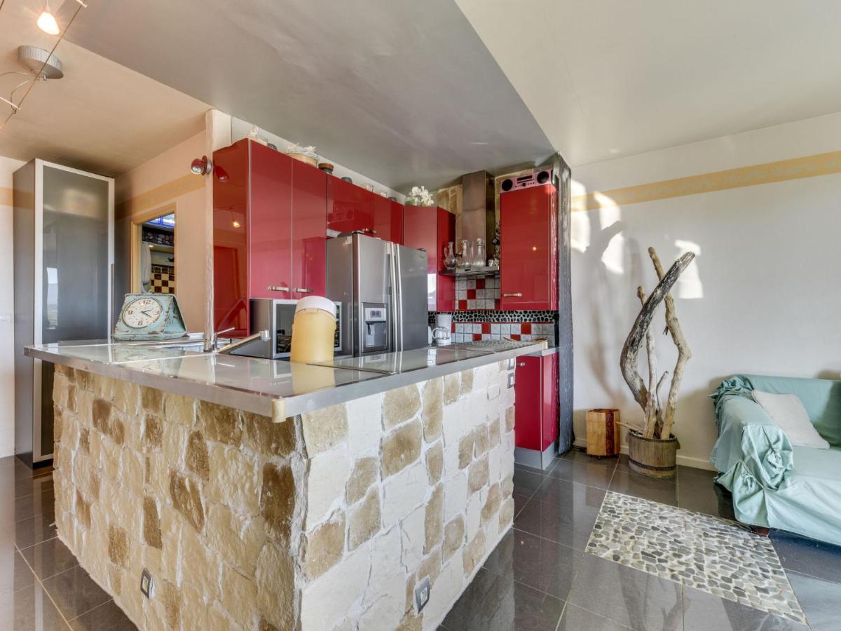 Apartment Les Vues de l'Argentière by Interhome - Housity