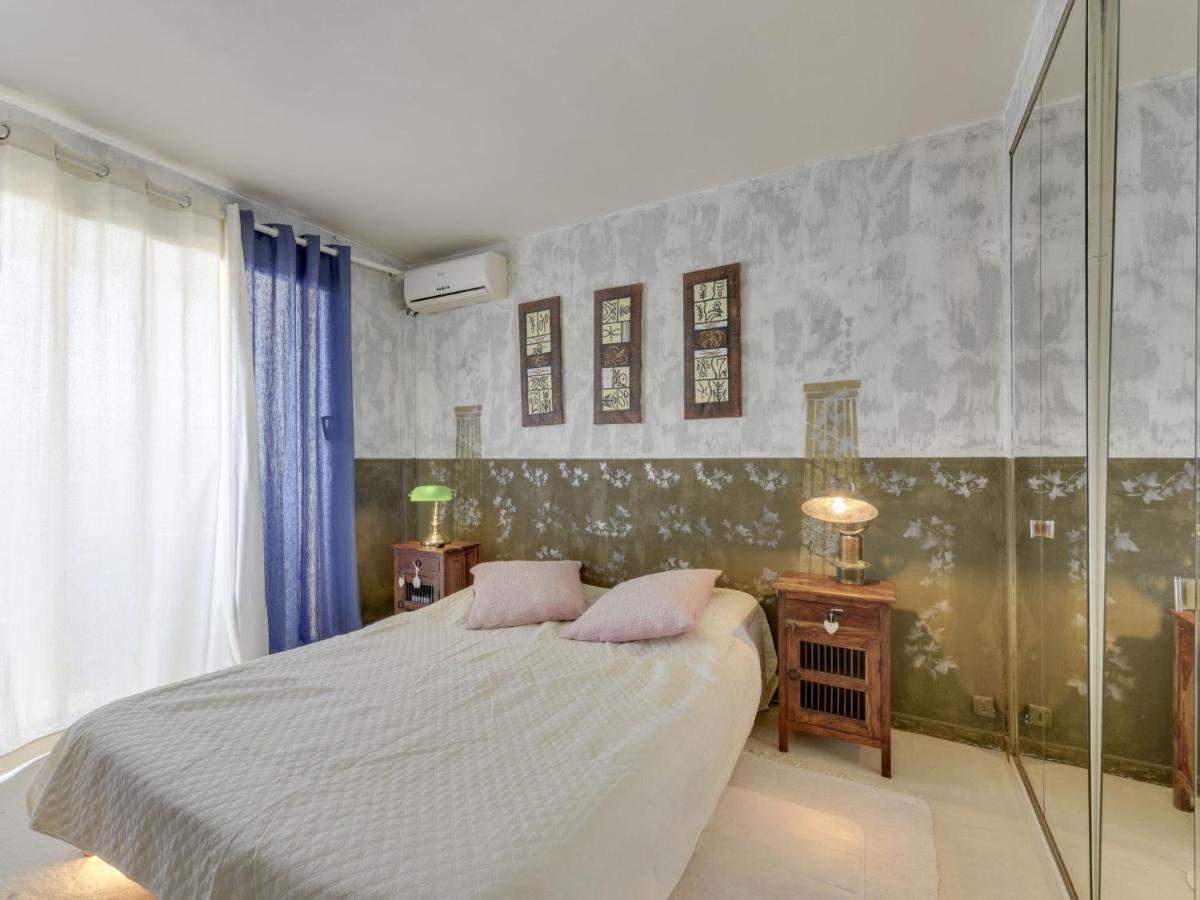 Apartment Les Vues de l'Argentière by Interhome - Housity