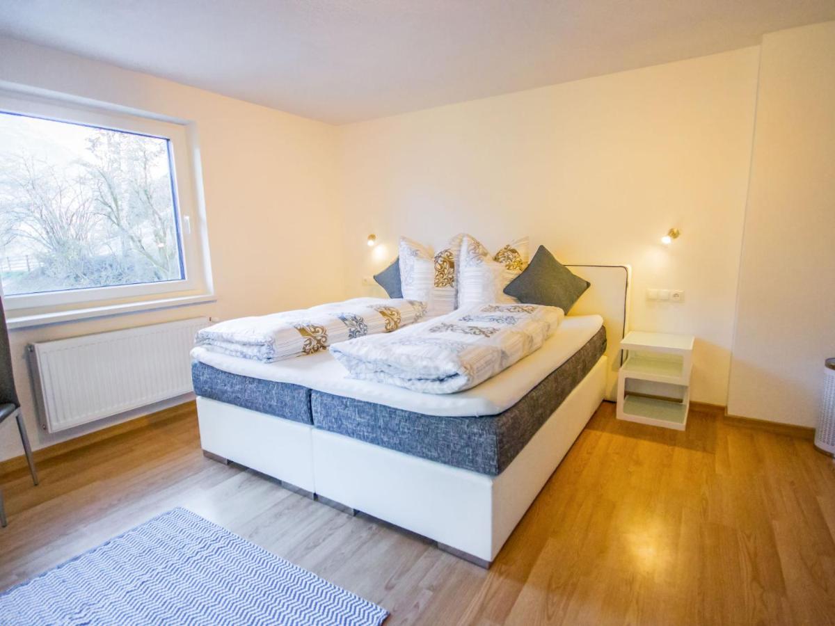Apartment Wennserblick by Interhome - Housity