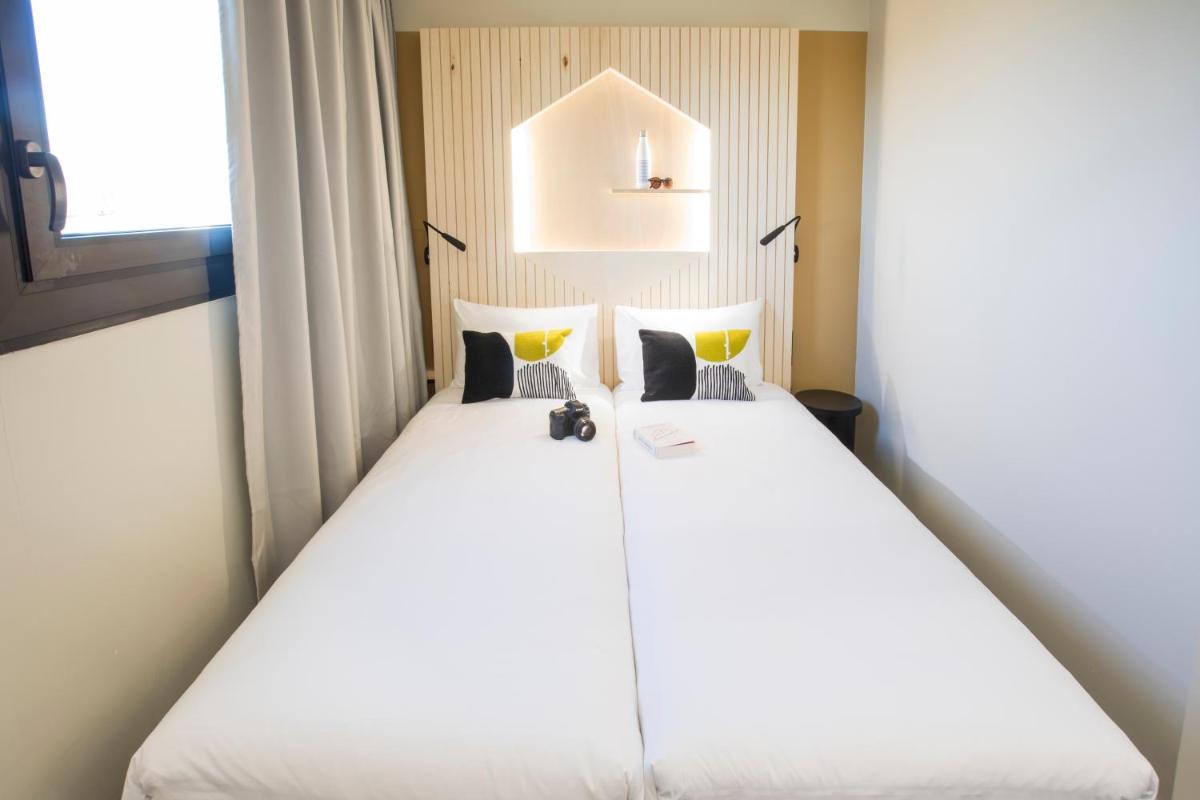 Hôtel Life Bordeaux Gare - BG - Housity