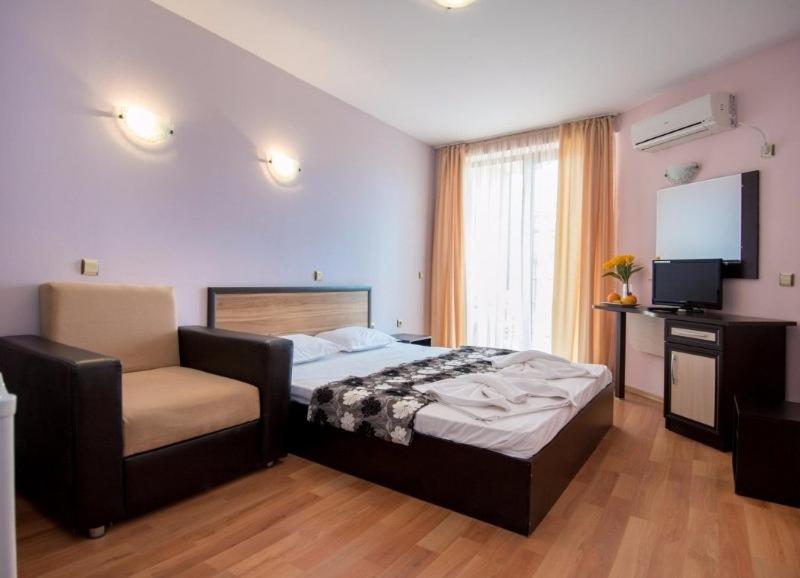 Renta BG Apartments in Tsarevo - Housity