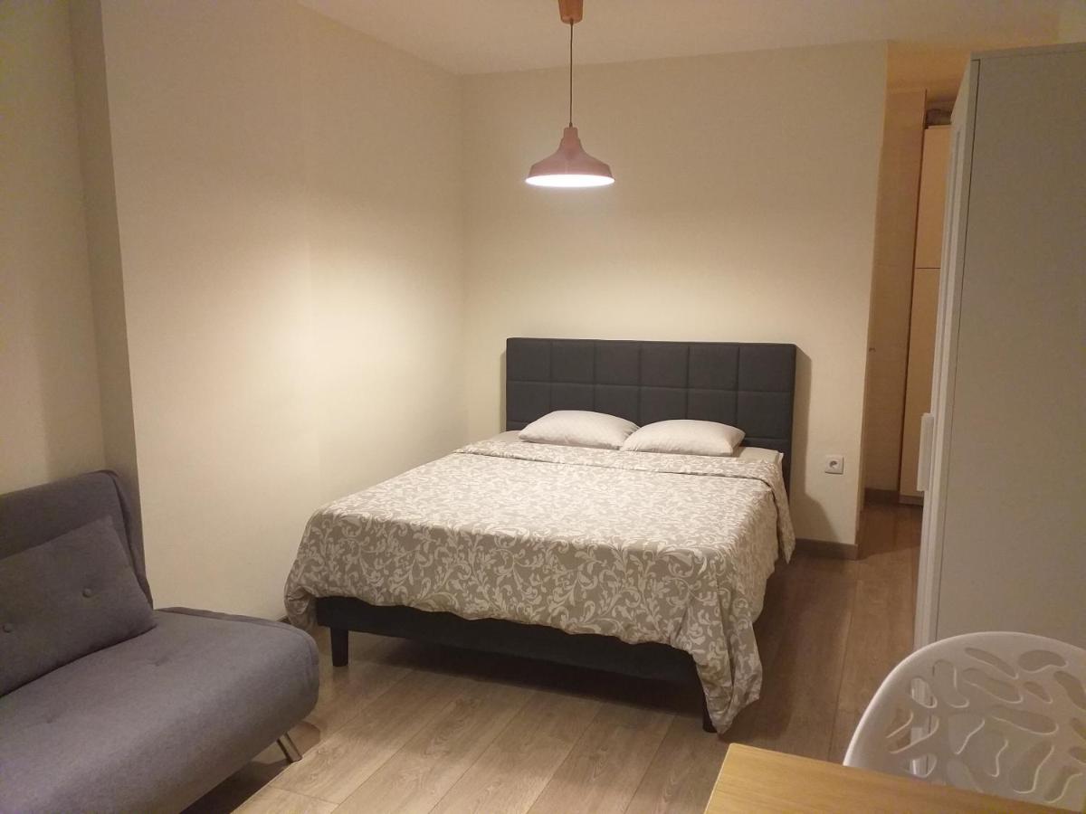 Arena Gold Euroviajeros apartaments - Housity