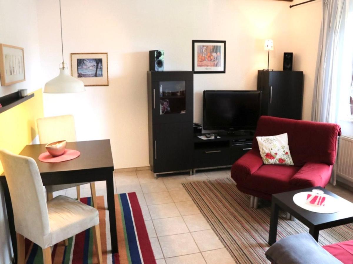 Apartment Ferienpark Himmelberg-3 by Interhome - Housity