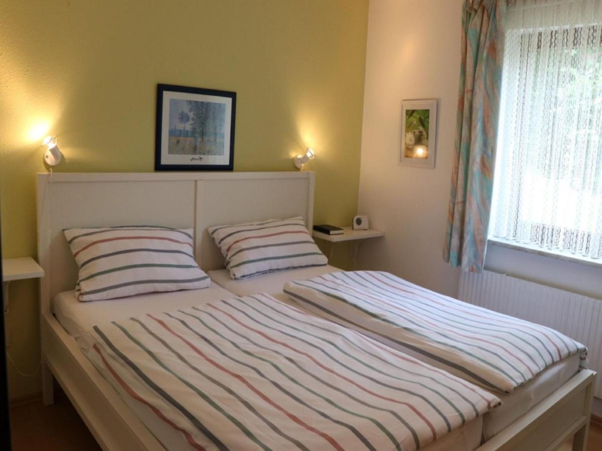 Apartment Ferienpark Himmelberg-3 by Interhome - Housity