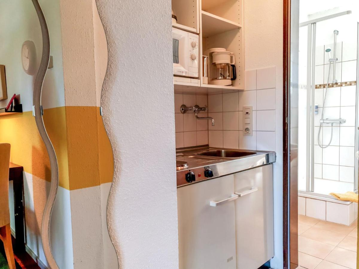 Apartment Ferienpark Himmelberg-3 by Interhome - Housity
