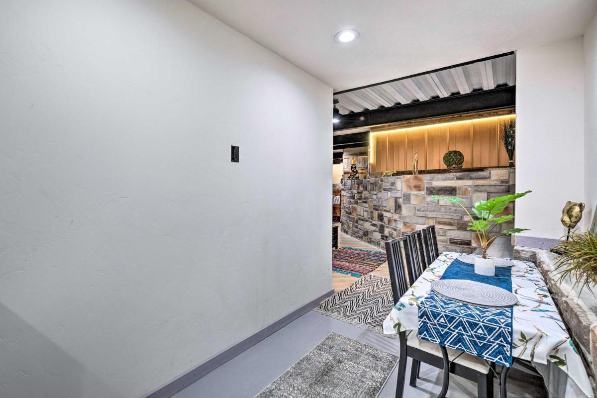 Newly Built Tooele Suite with Stunning Views! - Housity
