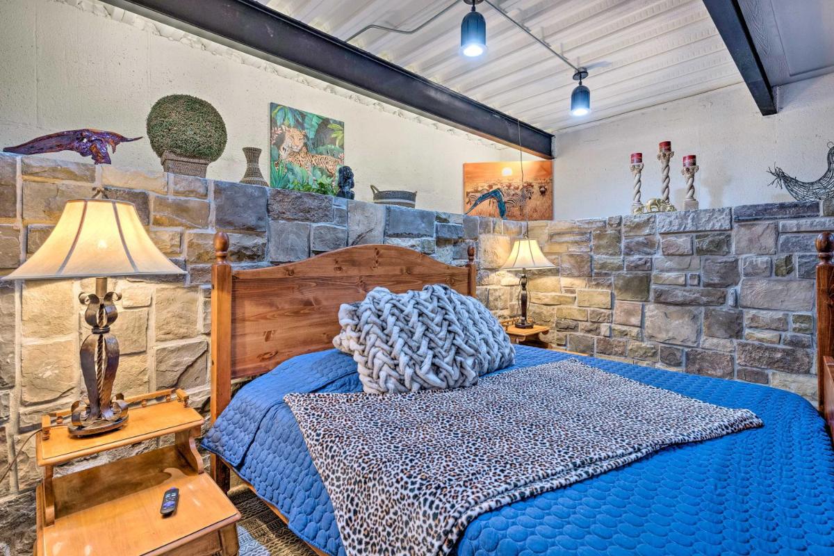 Newly Built Tooele Suite with Stunning Views! - Housity