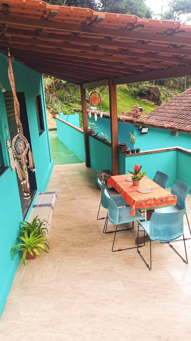 Sitio Guardiano - Longa Beach - Housity