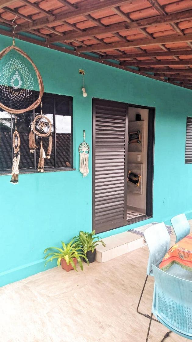 Sitio Guardiano - Longa Beach - Housity