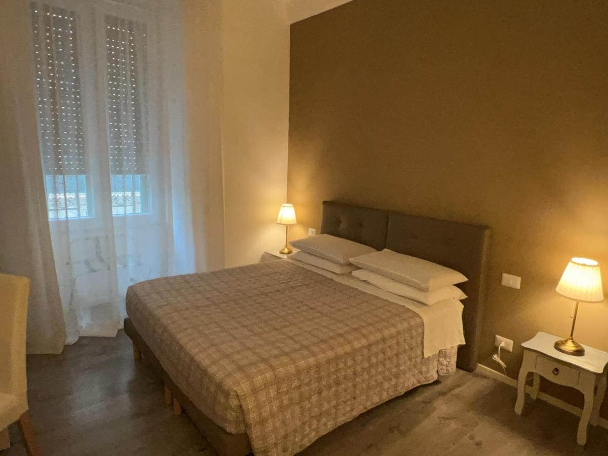 Suitetrails - b&b don Mimì