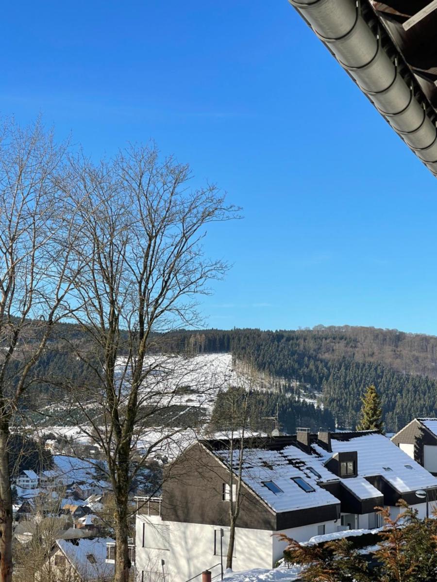 Appartement Winterberg Niedersfeld - Housity