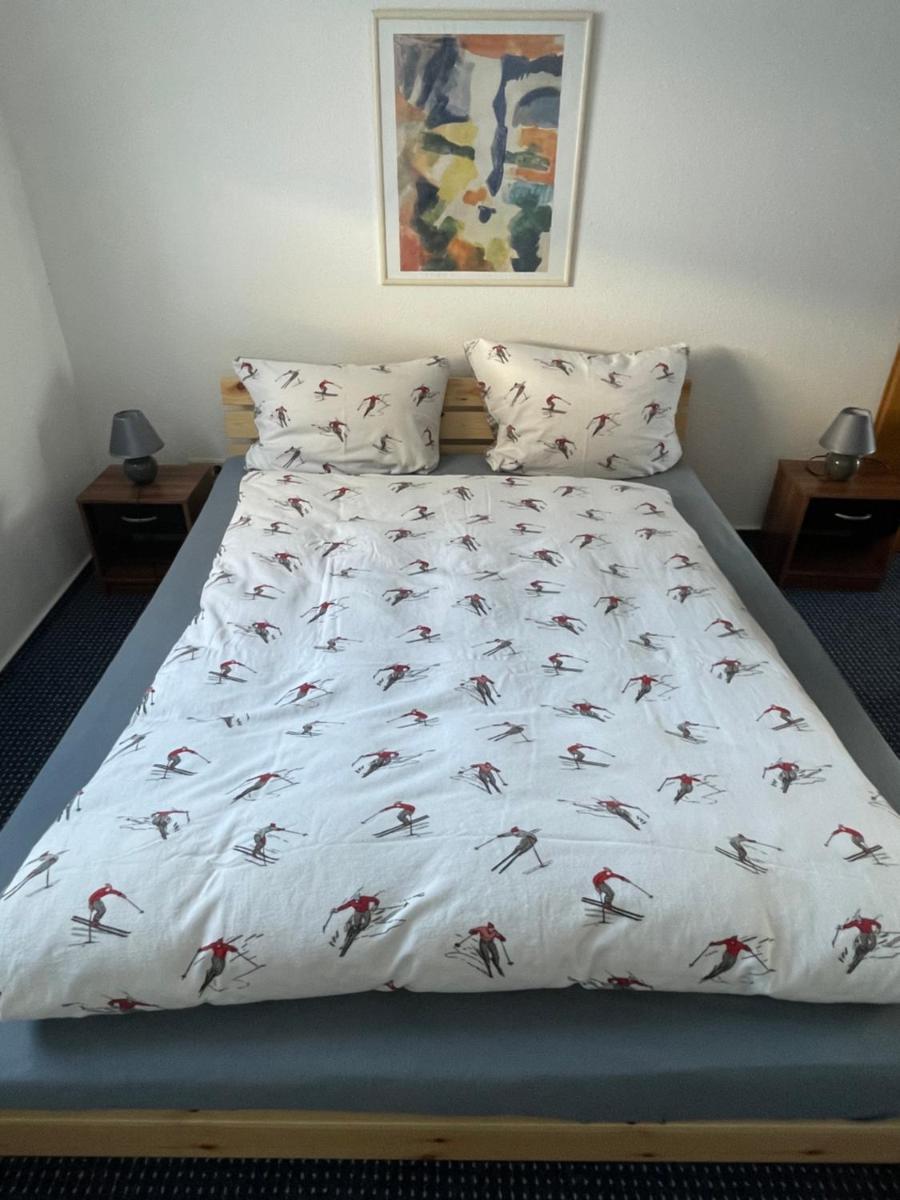 Appartement Winterberg Niedersfeld - Housity