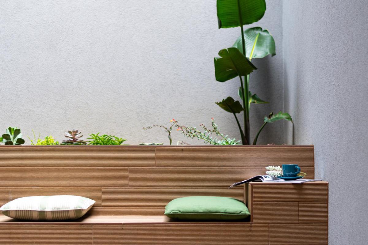 Oliva Teles 53 - Sophia Terrace - Housity