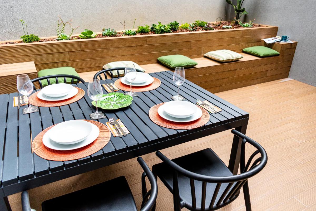 Oliva Teles 53 - Sophia Terrace - Housity
