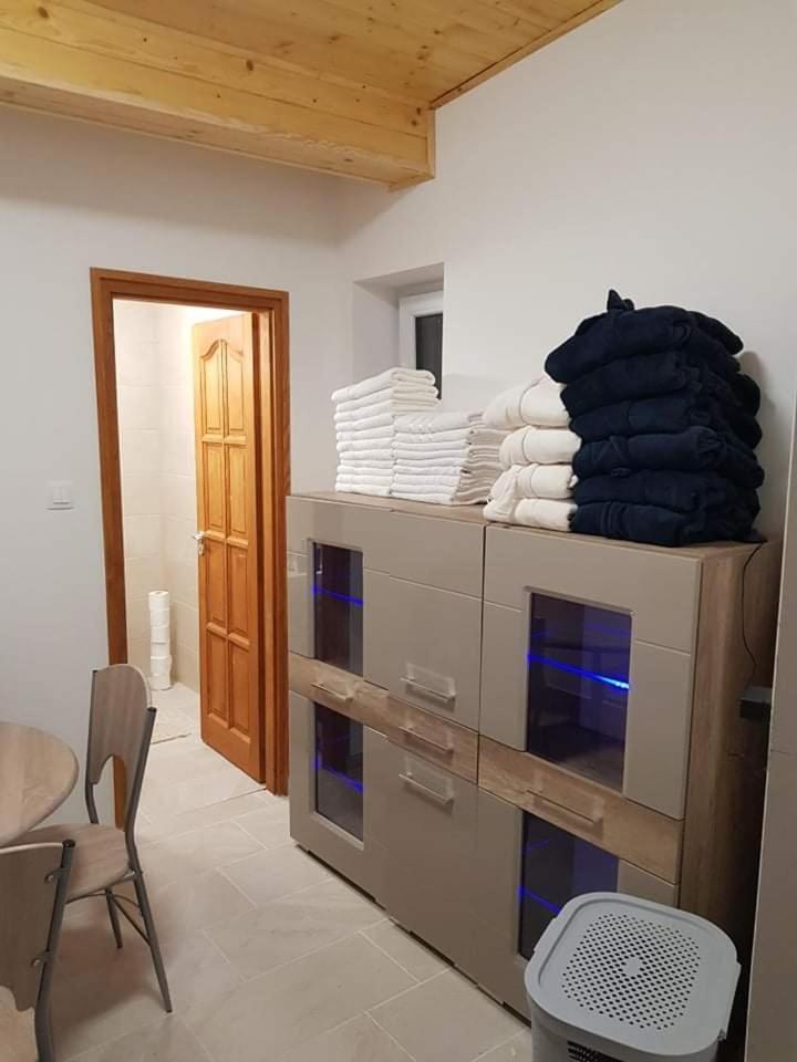 Cserhátvölgy Panzió - Housity