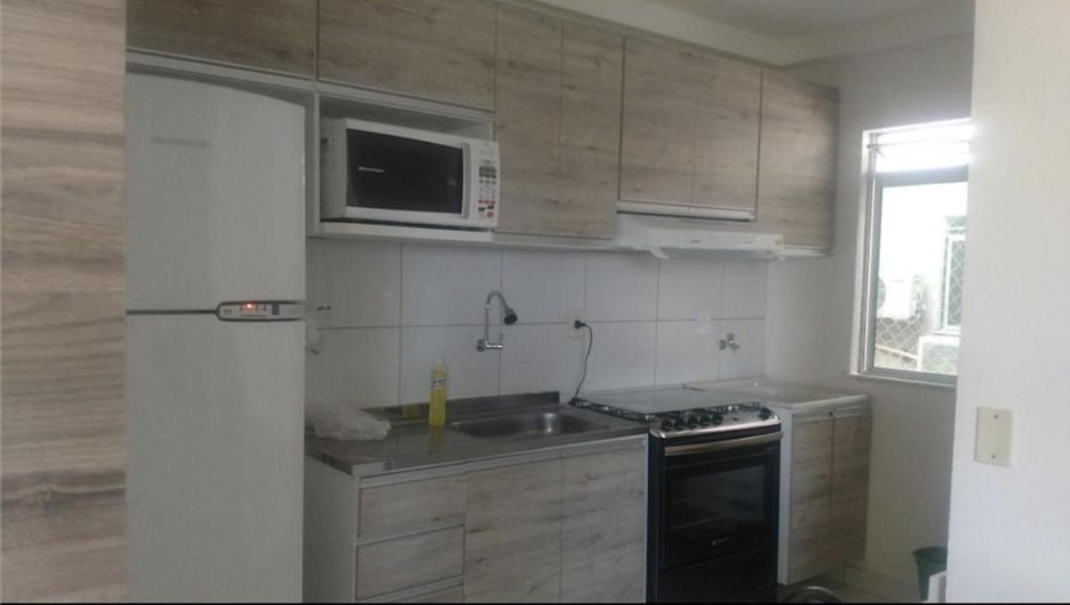 Cond.vog Joao de Goes Pontal - Housity