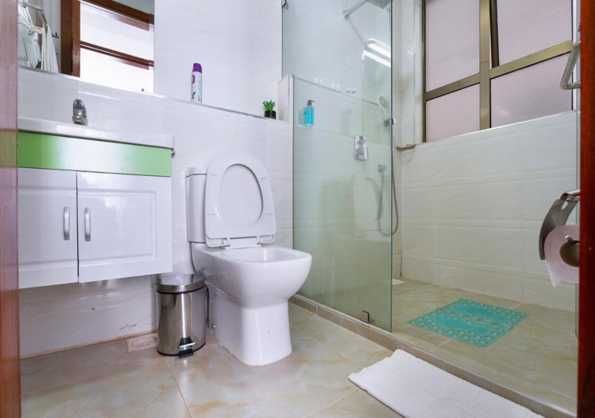 Serene Heights Kileleshwa by Edmor Suites - Hizvo