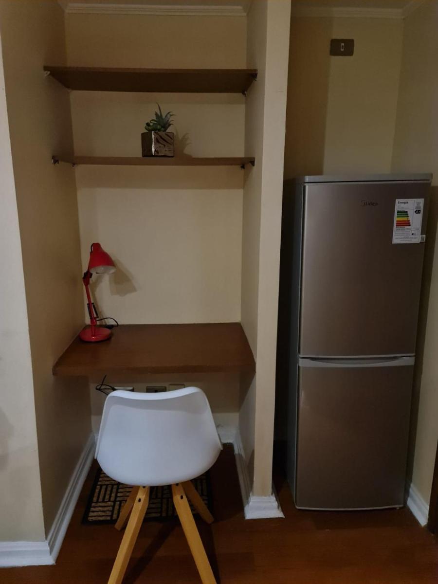 Suitetrails - Departamento Amoblado en Concepción