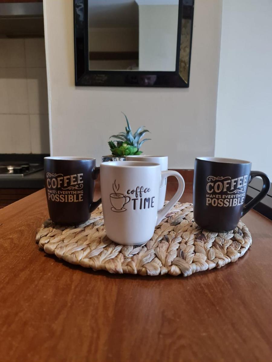 Suitetrails - Departamento Amoblado en Concepción