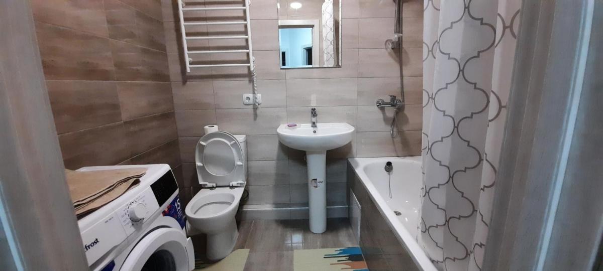 Suitetrails - New clean apartments