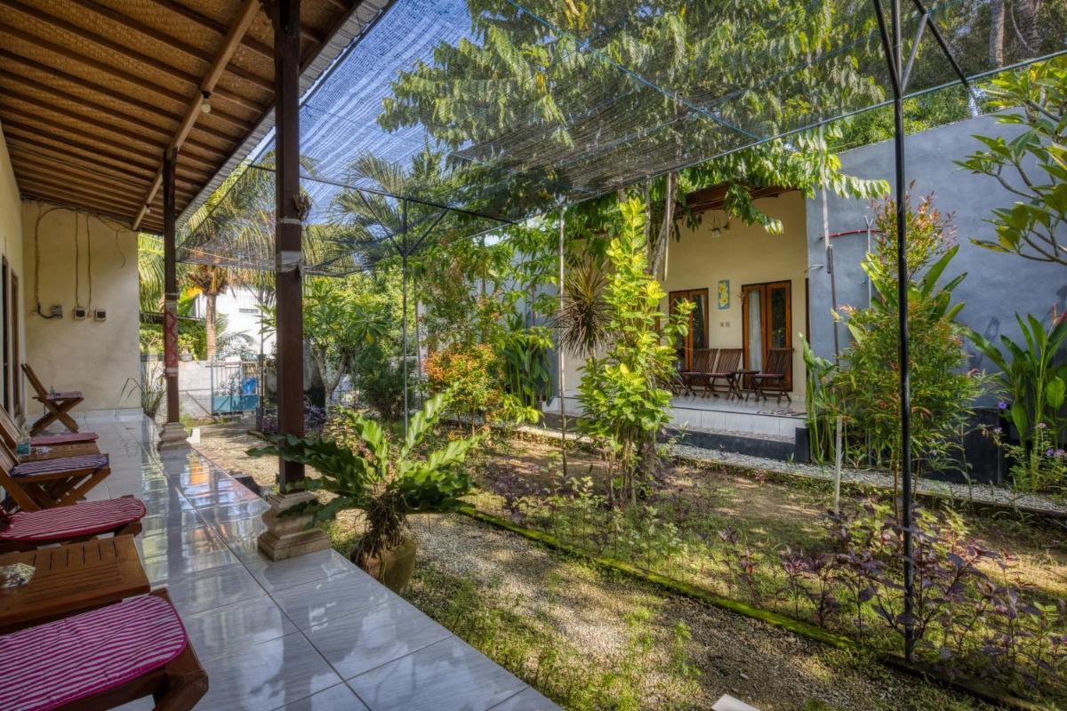 Ari La Casa - Housity