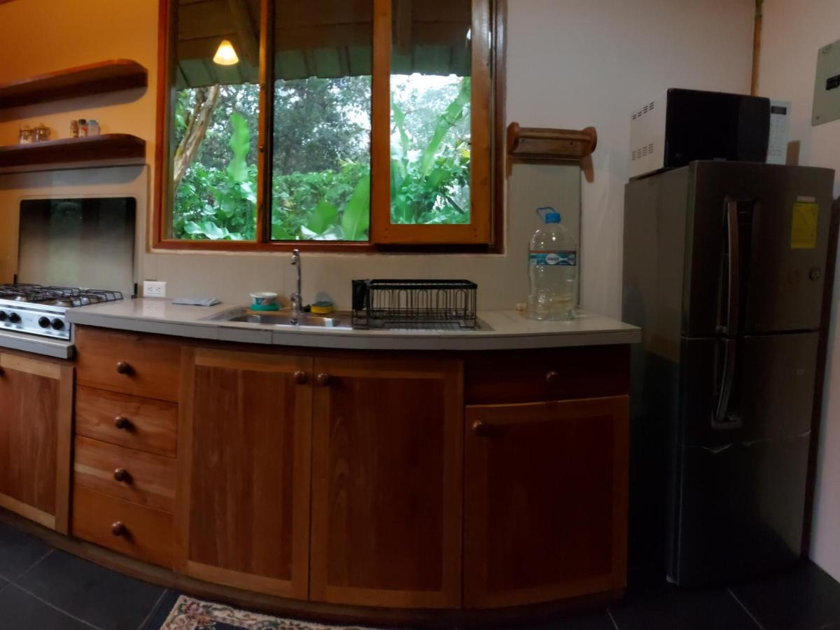 Bird Lover's House - Housity