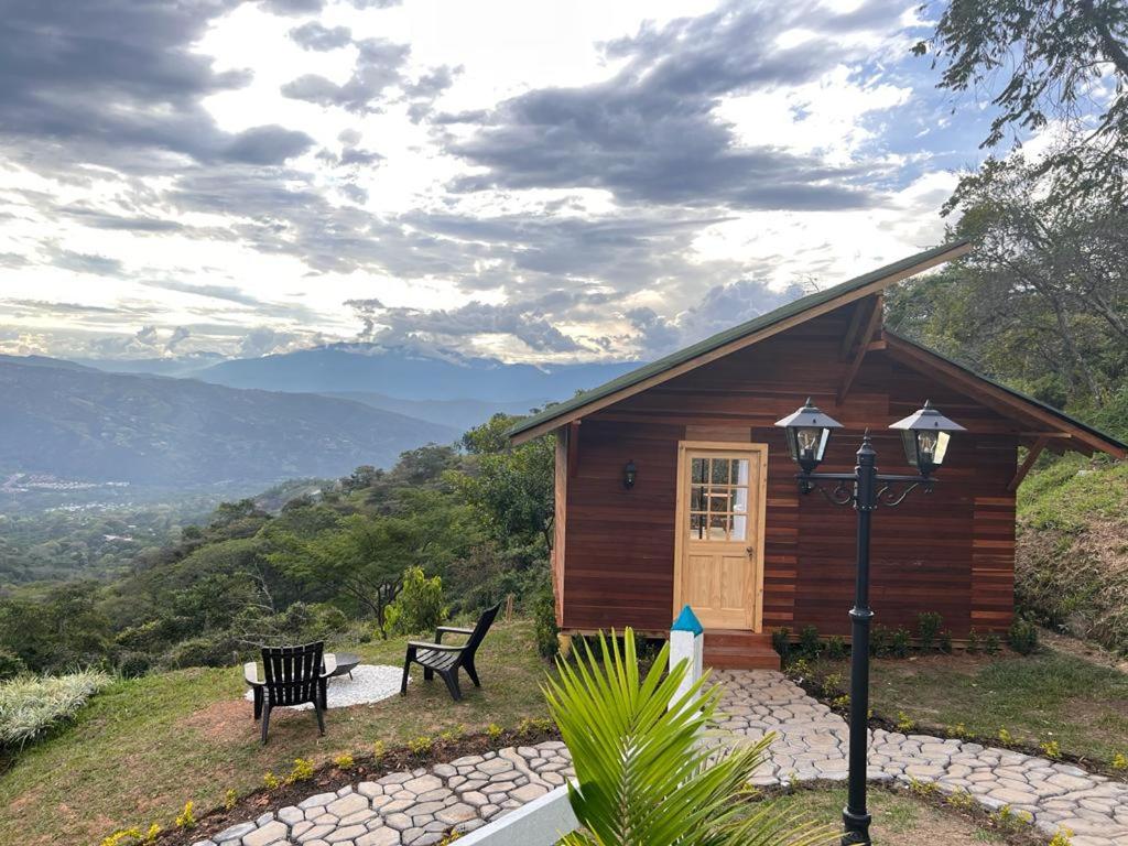 Nalua Glamping y Hotel - Housity