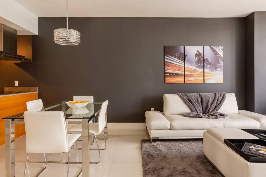 Downtown Miami Condo at the W - ICON Brickell - Housity
