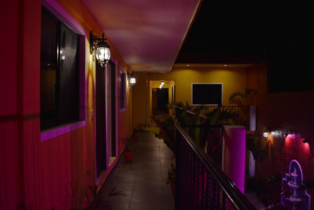 Hotel Peregrina - Housity