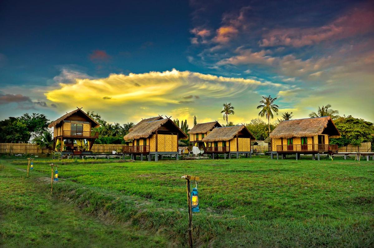 The Gemalai Village - Housity