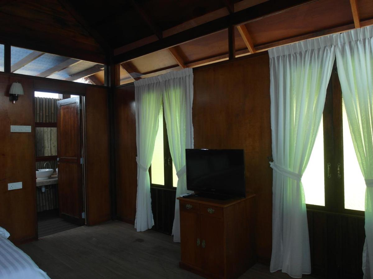 The Gemalai Village - Housity