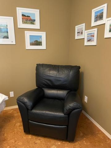 Quiet Resting Place - Housity